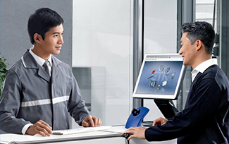 廚房設備超快響應售后無憂